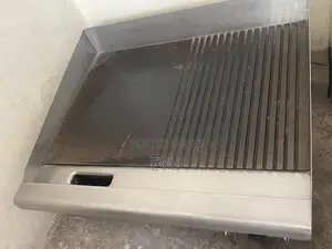 Burger Grill