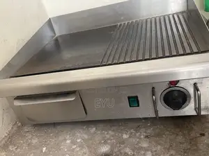 Burger Grill