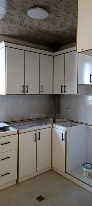 Furnished 2bdrm House in Clean Property, Bole for rent