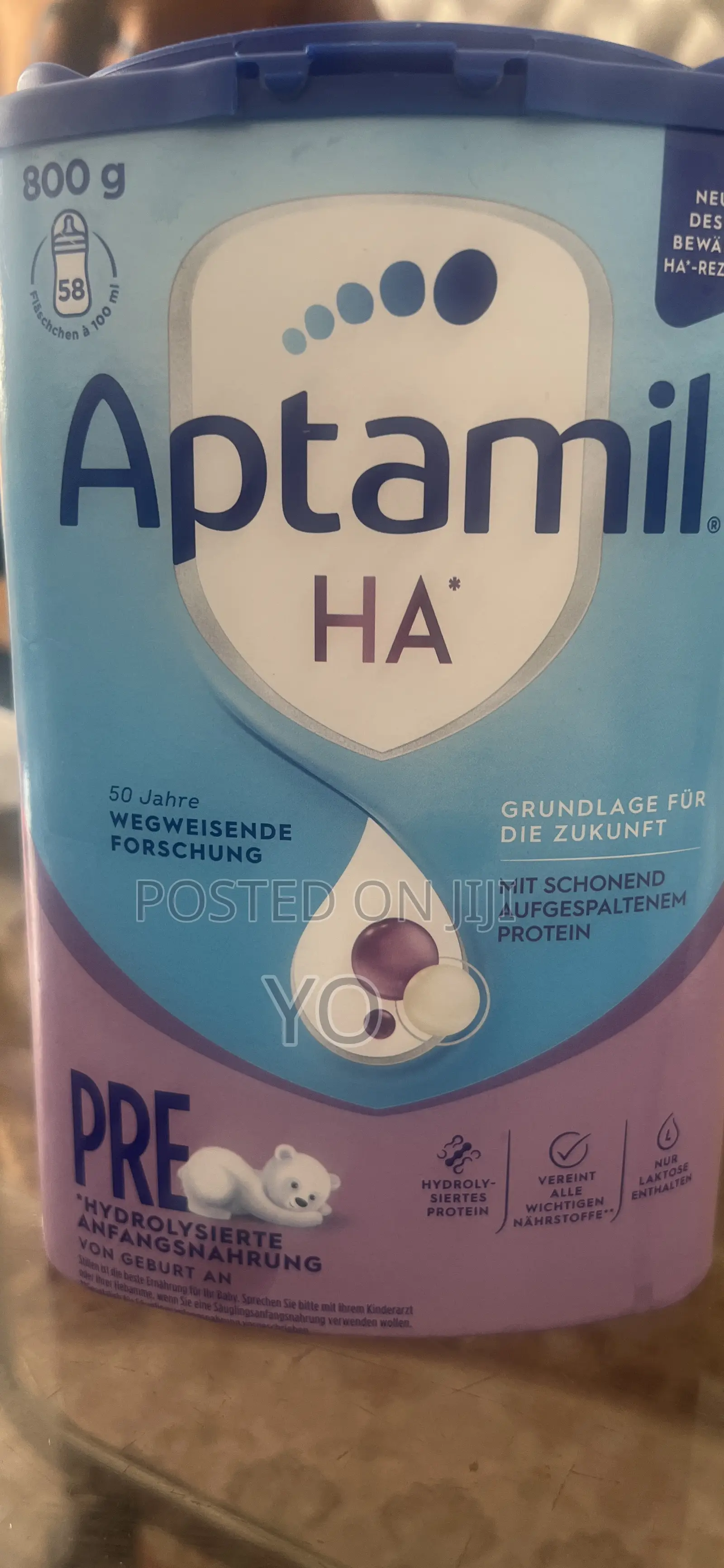 Aptamil Children