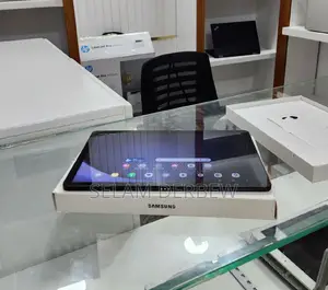 New Samsung Galaxy Tab A9+ 128 GB