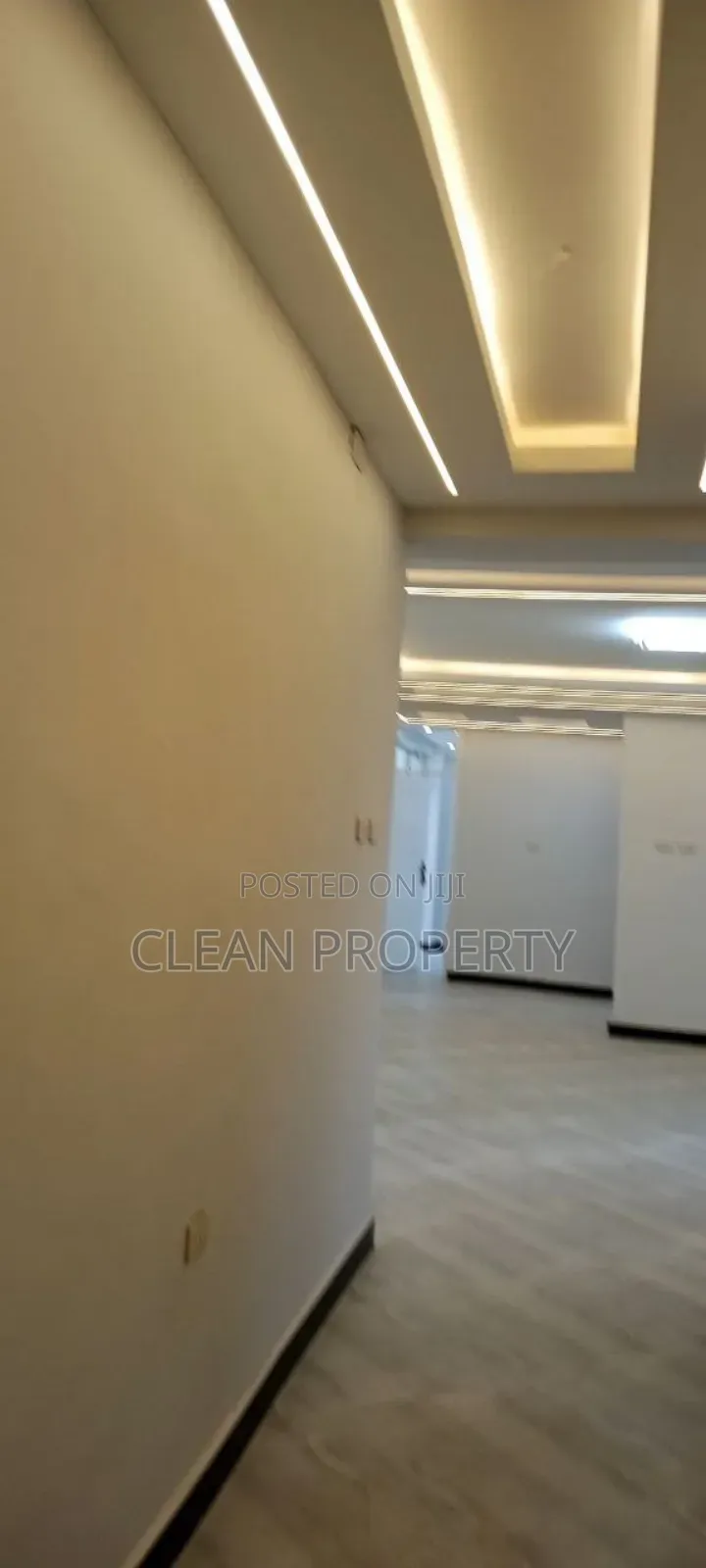Furnished 2bdrm House in Clean Property, Bole for rent