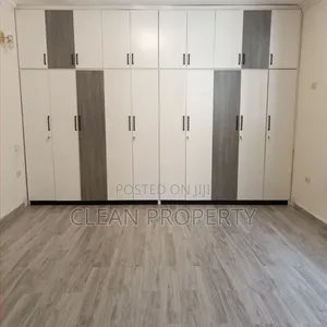 Furnished 2bdrm House in Clean Property, Bole for rent