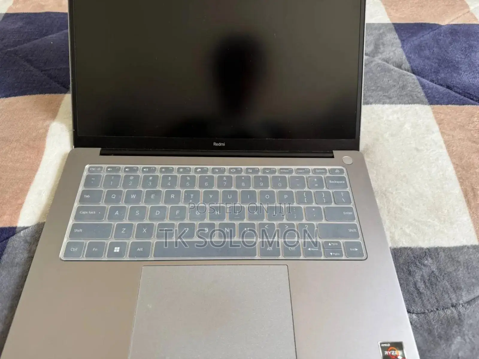 New Laptop Xiaomi Mi Notebook Pro 16GB Intel Core i5 SSD 512GB
