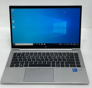 New Laptop HP EliteBook 840 G8 16GB Intel Core i5 SSD 512GB