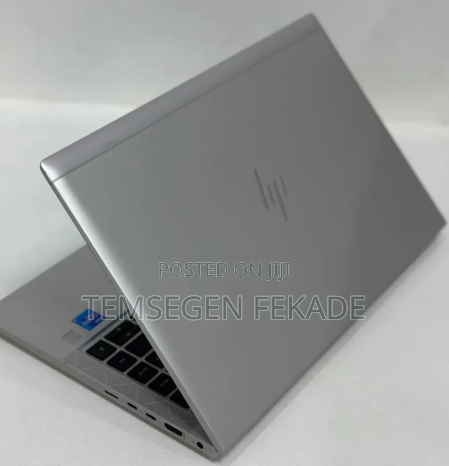 New Laptop HP EliteBook 840 G8 16GB Intel Core i5 SSD 512GB
