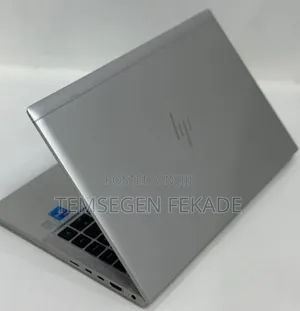 New Laptop HP EliteBook 840 G8 16GB Intel Core i5 SSD 512GB