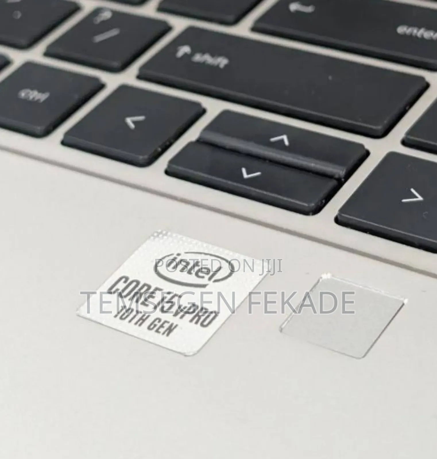 New Laptop HP EliteBook 840 G7 16GB Intel Core i5 SSD 512GB