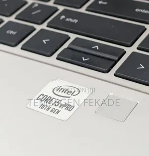 New Laptop HP EliteBook 840 G7 16GB Intel Core i5 SSD 512GB
