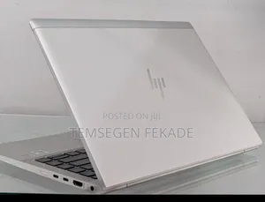 New Laptop HP EliteBook 840 G7 16GB Intel Core i5 SSD 512GB