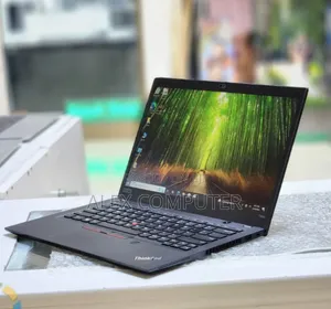 New Laptop Lenovo ThinkPad t495s 16GB AMD Ryzen 7 SSD 512GB