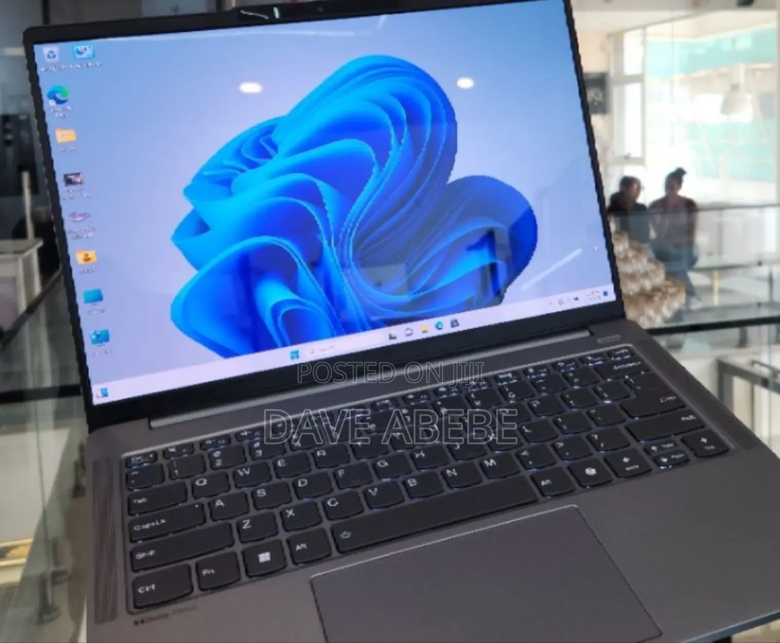 New Laptop Lenovo Ideapad 3 32GB Intel Core Ultra 9 SSD 512GB