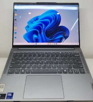 New Laptop Lenovo Ideapad 3 32GB Intel Core Ultra 9 SSD 512GB