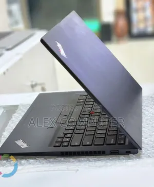 New Laptop Lenovo ThinkPad t495s 16GB AMD Ryzen 7 SSD 512GB