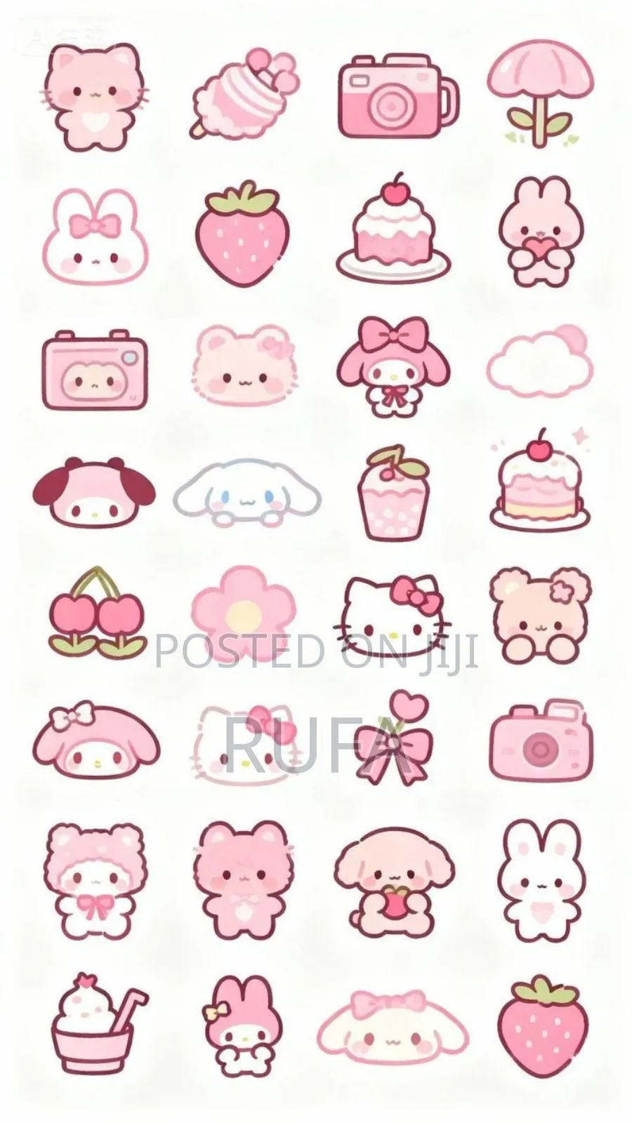 Stickers For You