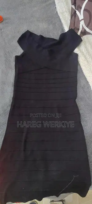 2 Graduation Dresses