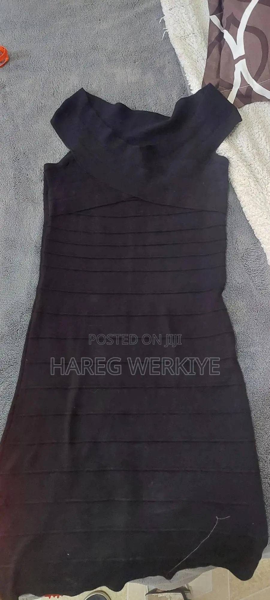 2 Graduation Dresses
