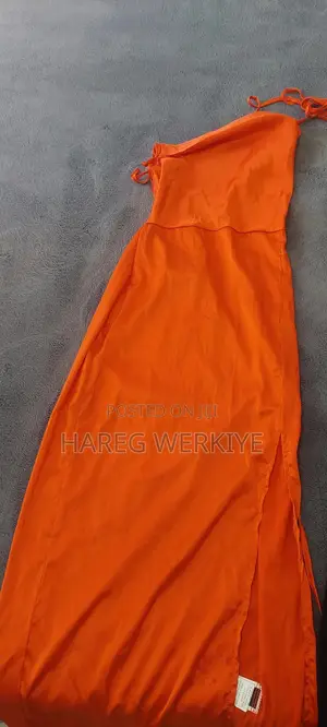 2 Graduation Dresses