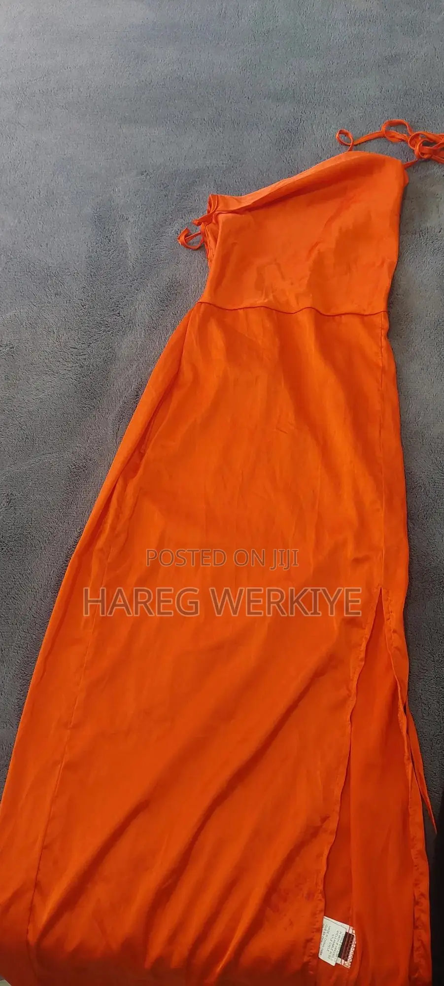 2 Graduation Dresses