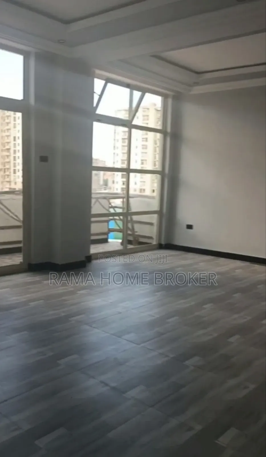 Furnished 3bdrm Condo in አያት 40/60 ኮንዶሚኒየም, Yeka for sale