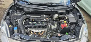 Suzuki Dzire 2022 Gray