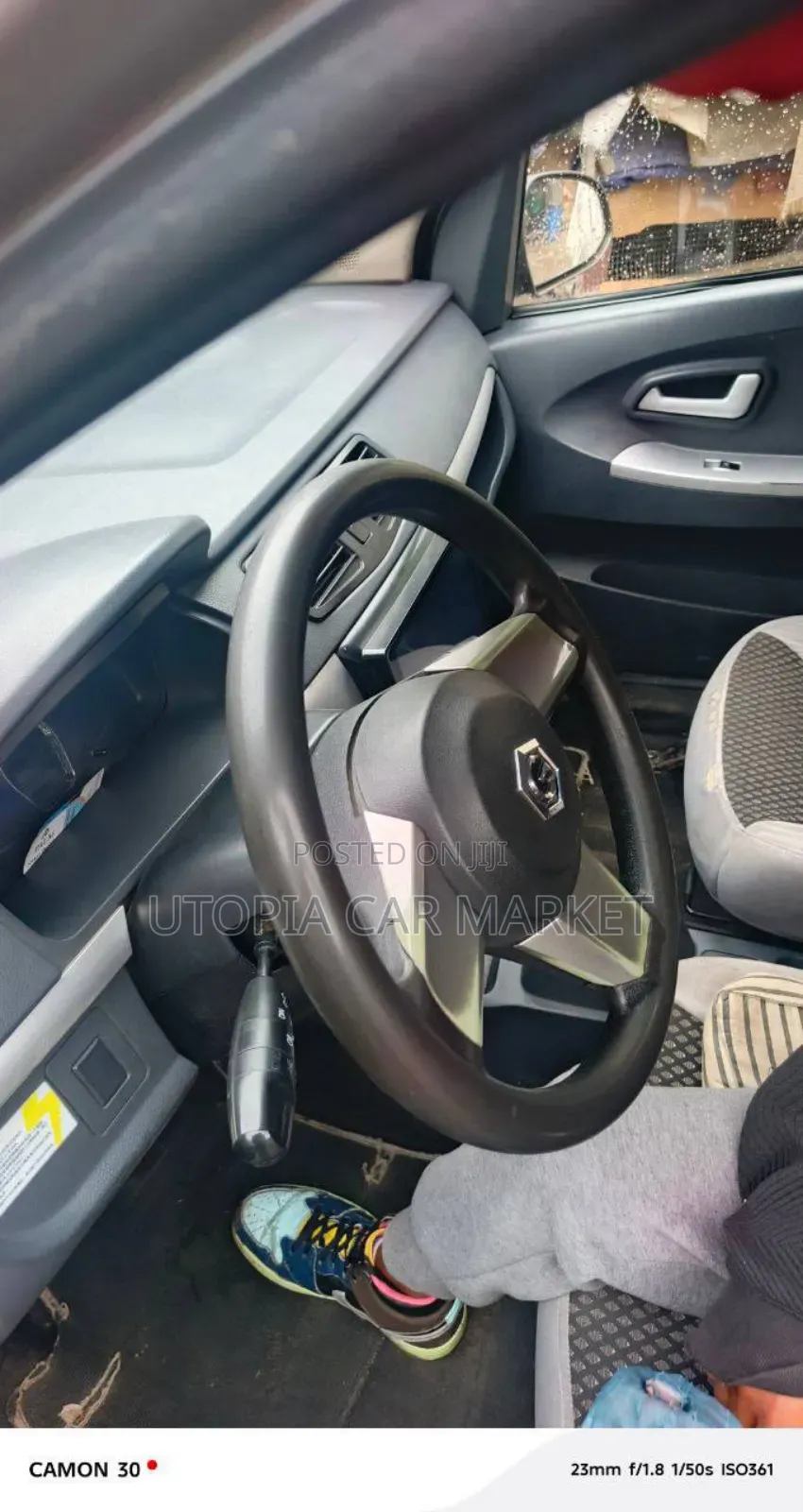 Suzuki Dzire 2022 Gray