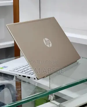 New Laptop HP Pavilion 14 8GB Intel Core i5 SSD 512GB