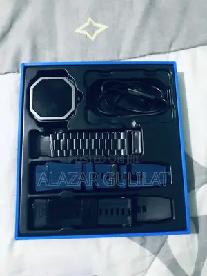 Haino Tiko Smart Watch for Men