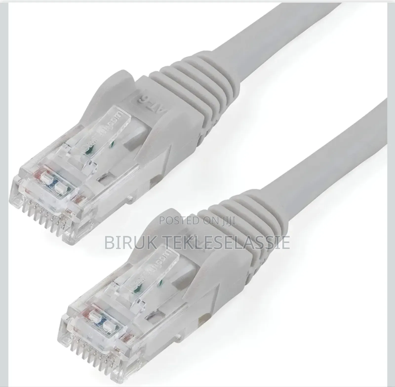 50cm Cat6 Ethernet Cable