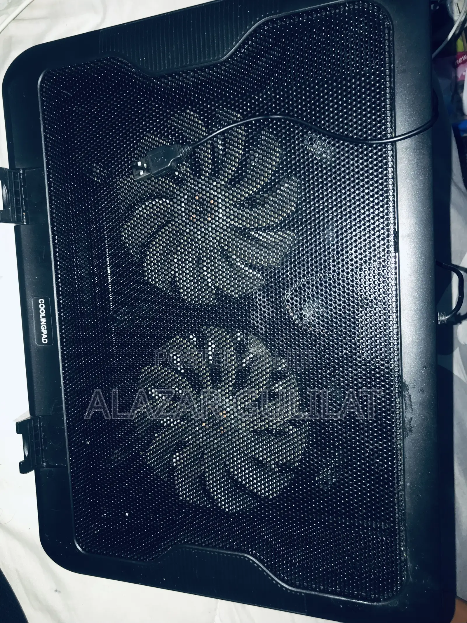 Pc Stander and Cooler