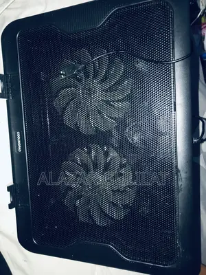 Pc Stander and Cooler