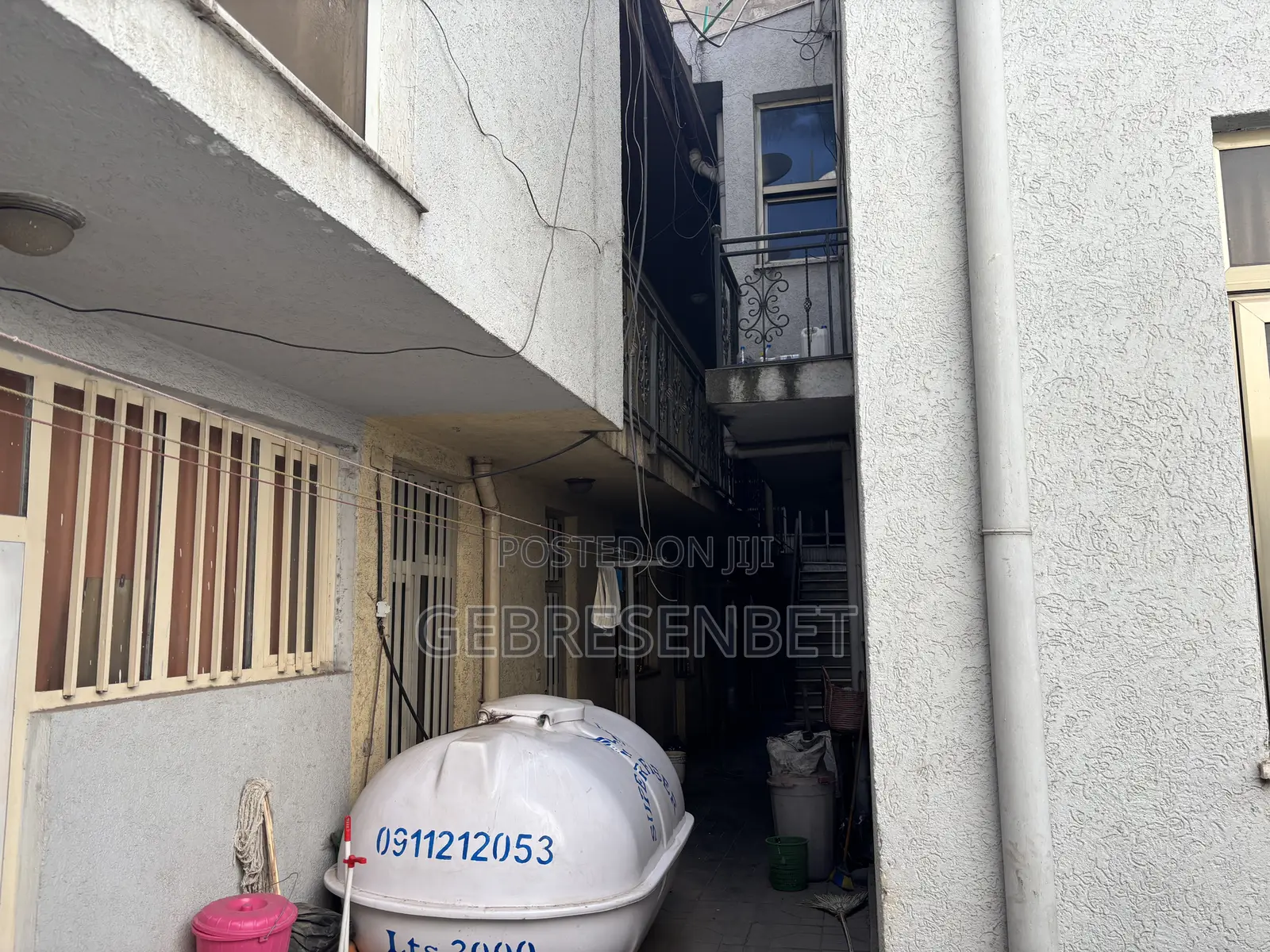 4bdrm House in Nifas Silk-Lafto for rent