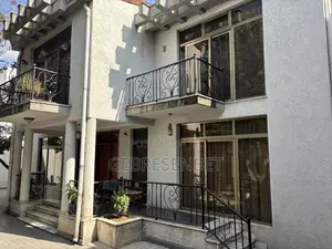 4bdrm House in Nifas Silk-Lafto for rent
