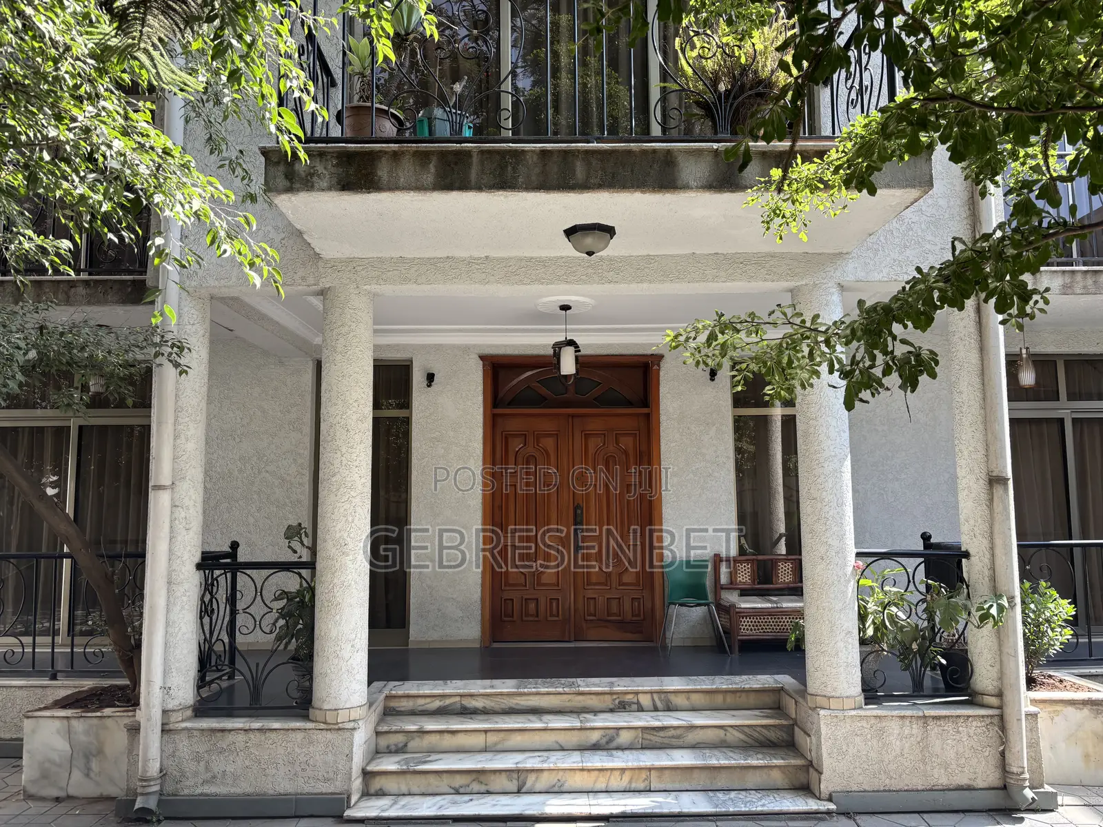4bdrm House in Nifas Silk-Lafto for rent