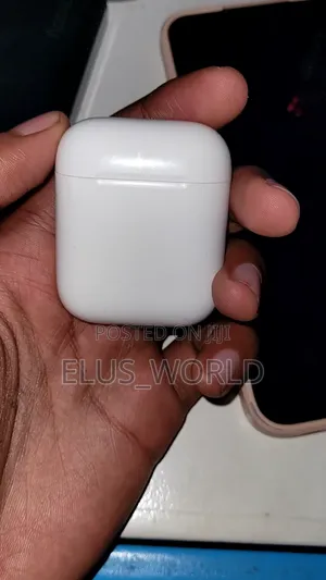 Apple Gen 3 Airpods
