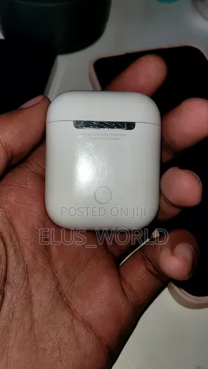 Apple Gen 3 Airpods