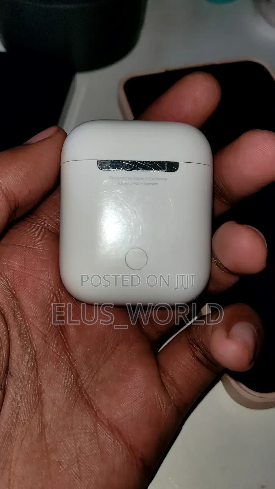 Apple Gen 3 Airpods
