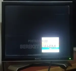 Dell Monitor