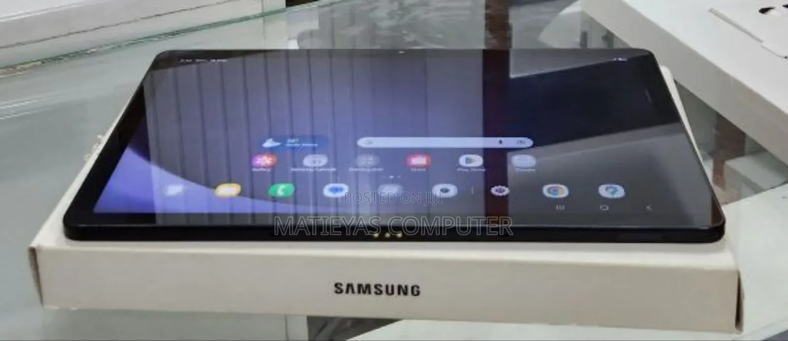 New Samsung Galaxy Tab A9+ 8 GB