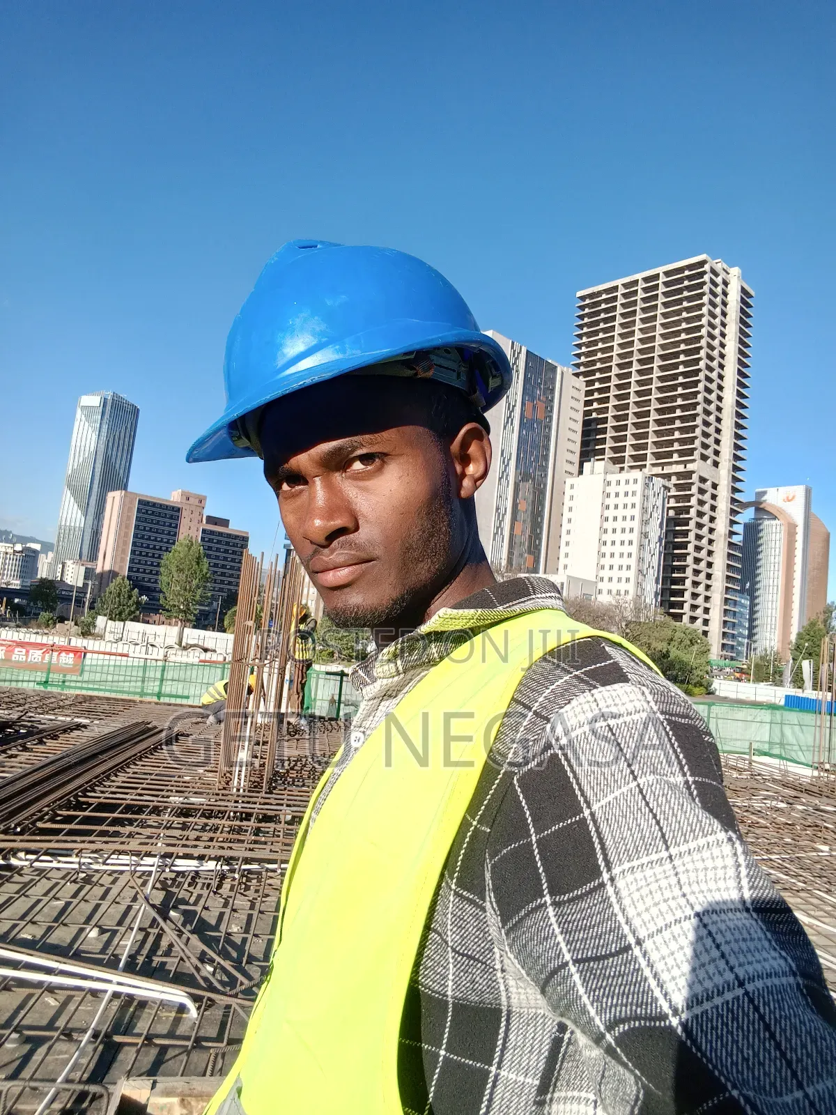 Electrician