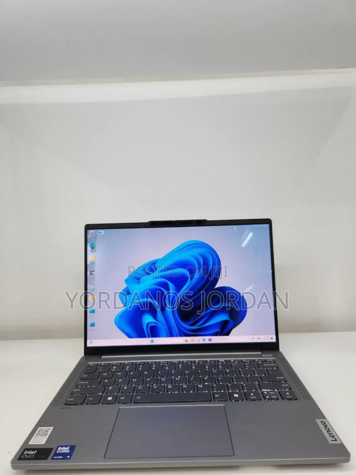 New Laptop Lenovo IdeaPad 530S 32GB Intel Core Ultra 9 SSD 512GB