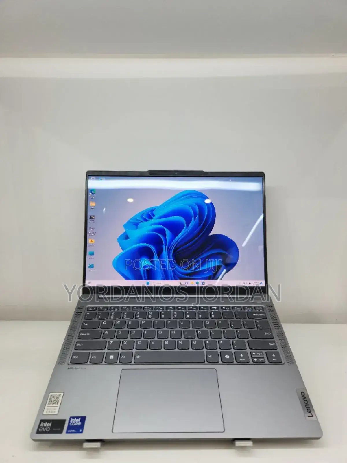 New Laptop Lenovo IdeaPad 530S 32GB Intel Core Ultra 9 SSD 512GB