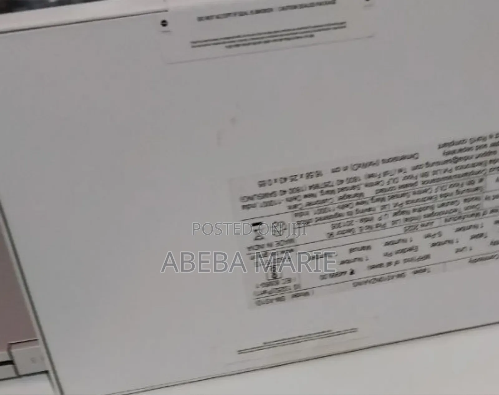 New Samsung Galaxy Tab S9 FE 128 GB