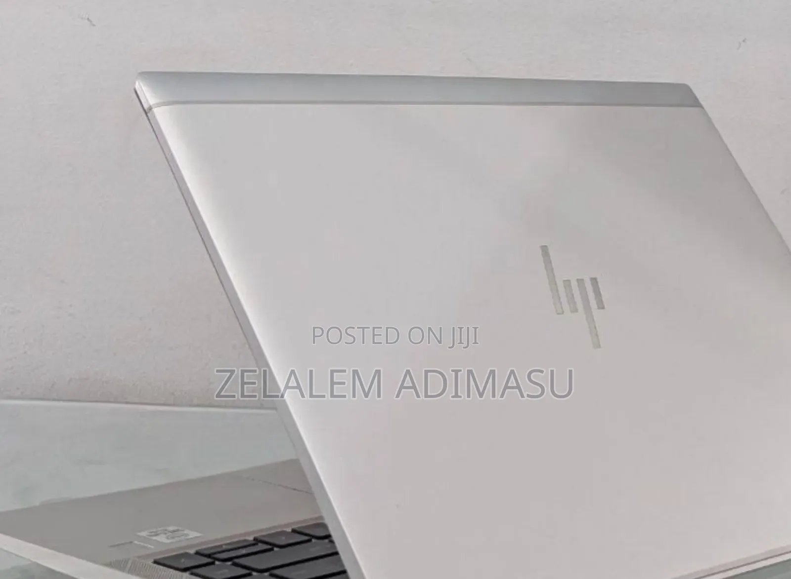 New Laptop HP EliteBook 840 G7 16GB Intel Core i5 SSD 512GB