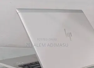 New Laptop HP EliteBook 840 G7 16GB Intel Core i5 SSD 512GB