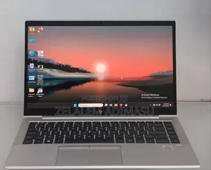 New Laptop HP EliteBook 840 G7 16GB Intel Core i5 SSD 512GB