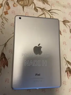 Apple iPad 2 Wi-Fi + 3G 16 GB Silver