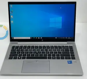 New Laptop HP EliteBook 840 G8 16GB Intel Core i5 SSD 512GB