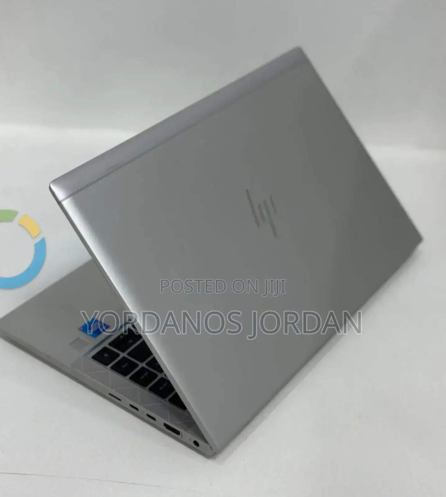 New Laptop HP EliteBook 840 G8 16GB Intel Core i5 SSD 512GB