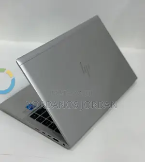 New Laptop HP EliteBook 840 G8 16GB Intel Core i5 SSD 512GB